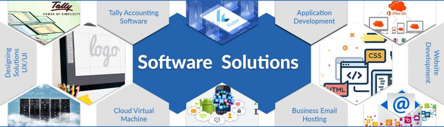 Business software solutions from New Phase Technologies 