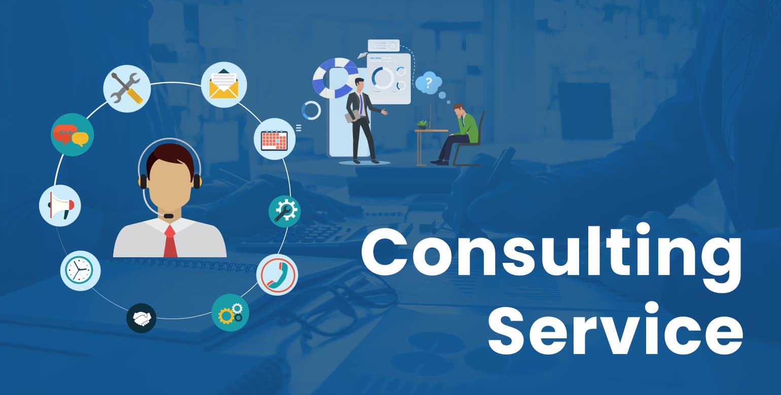 IT consultancy and support New Phase Technologies 